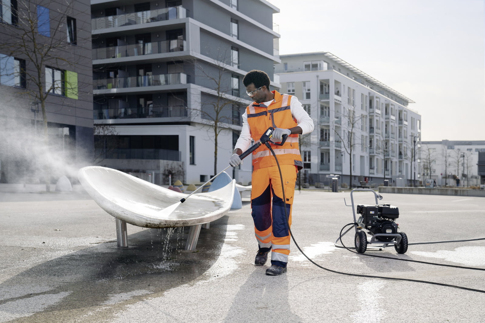 HD 7/20 G Classic - Imagen 2