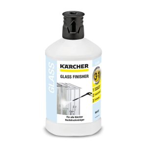 Acabado cristal 3 en 1