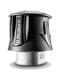 Adaptador rosca/acople rápido