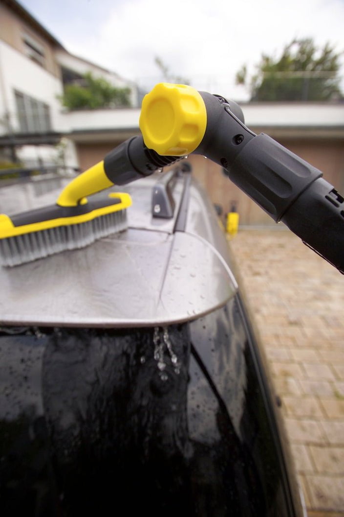 Articulación variable para hidrolavadora - Imagen 5