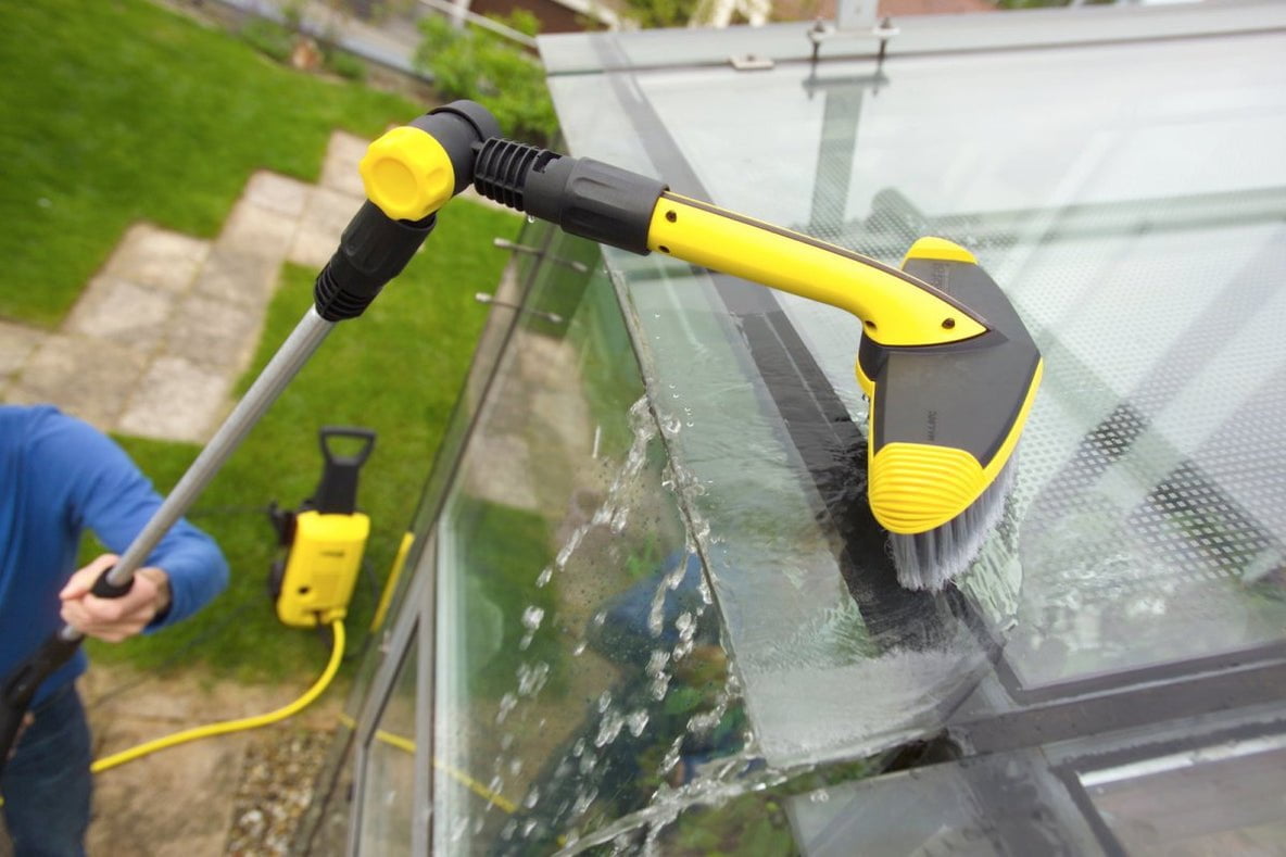 Articulación variable para hidrolavadora - Imagen 3