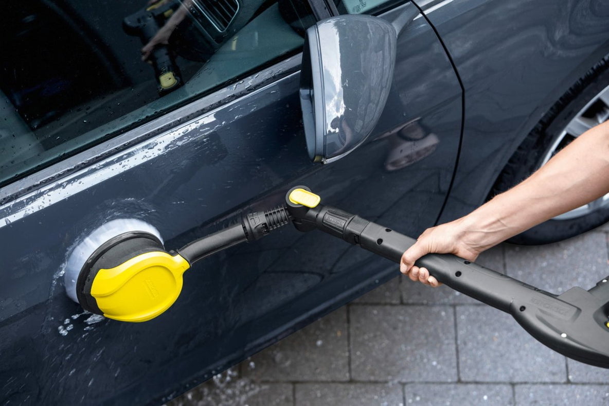 Articulación variable para hidrolavadora - Imagen 4