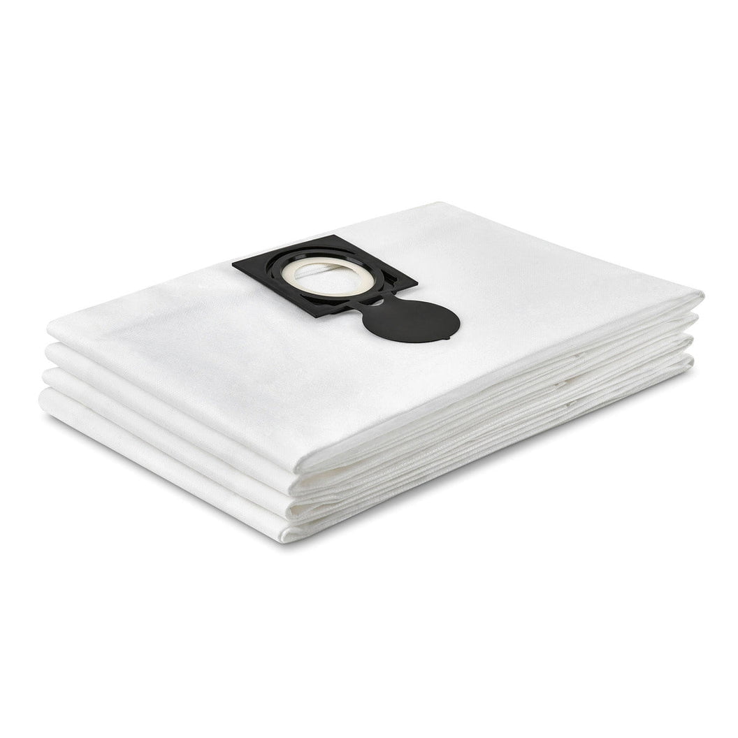 Bolsa de fieltro para aspiradoras WD - Imagen 2