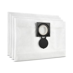 Bolsa de fieltro para aspiradoras WD