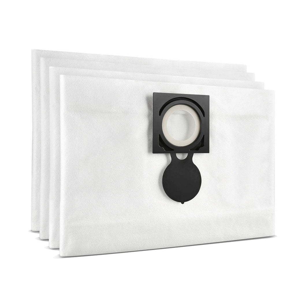 Bolsa de fieltro para aspiradoras WD