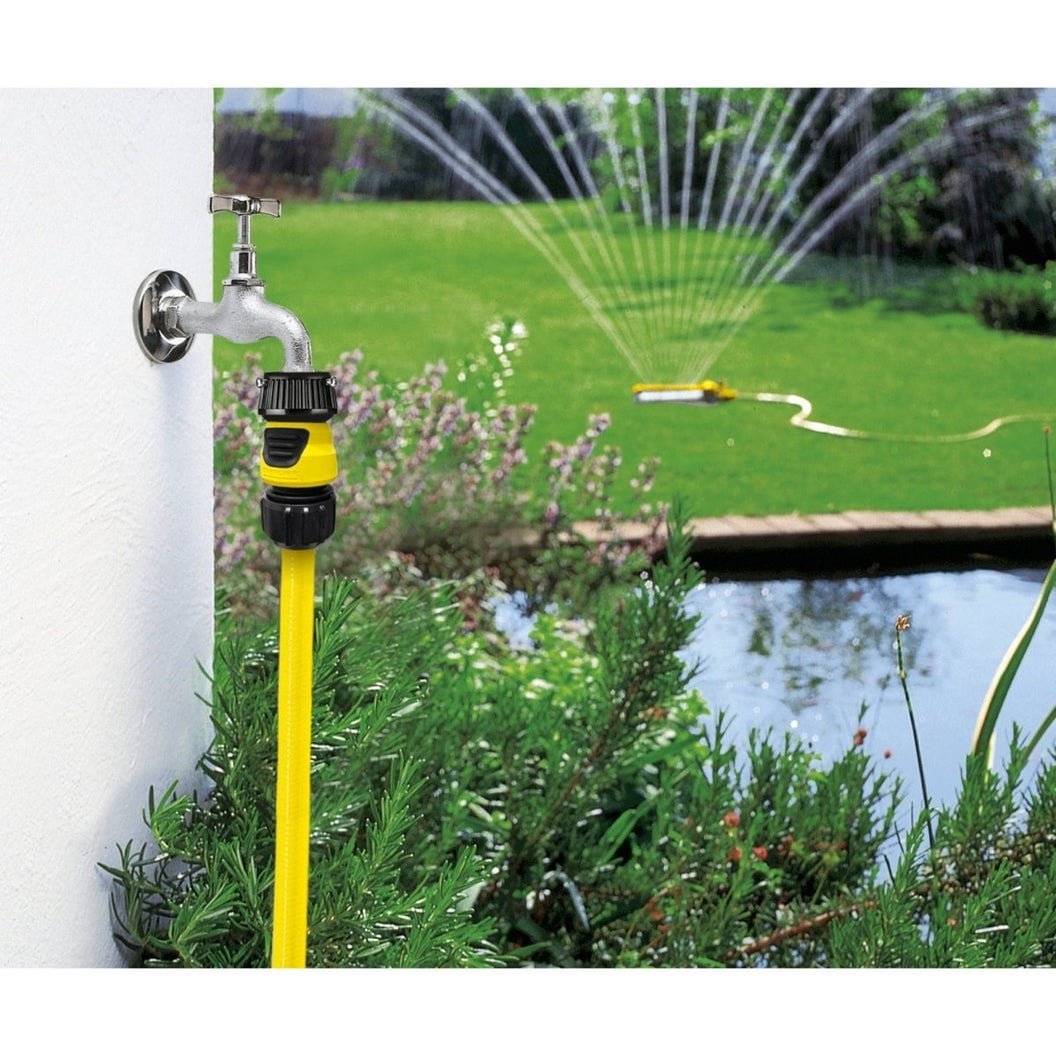 Conector para manguera universal “Plus” - Imagen 4