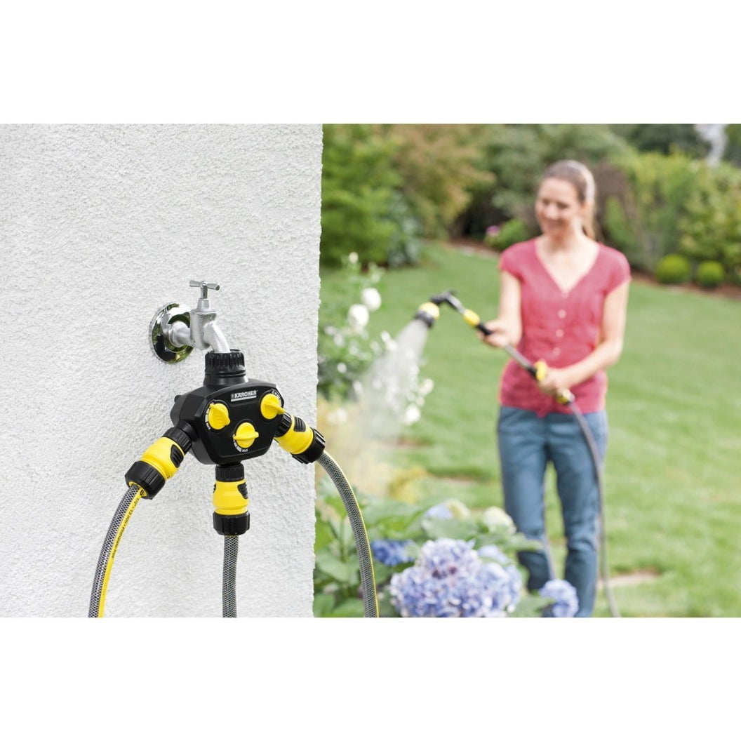 Conector para manguera universal “Plus” - Imagen 6