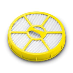 Contenedor de polvo de espuma para VC3