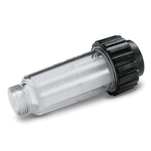 Filtro de agua para hidrolavadora