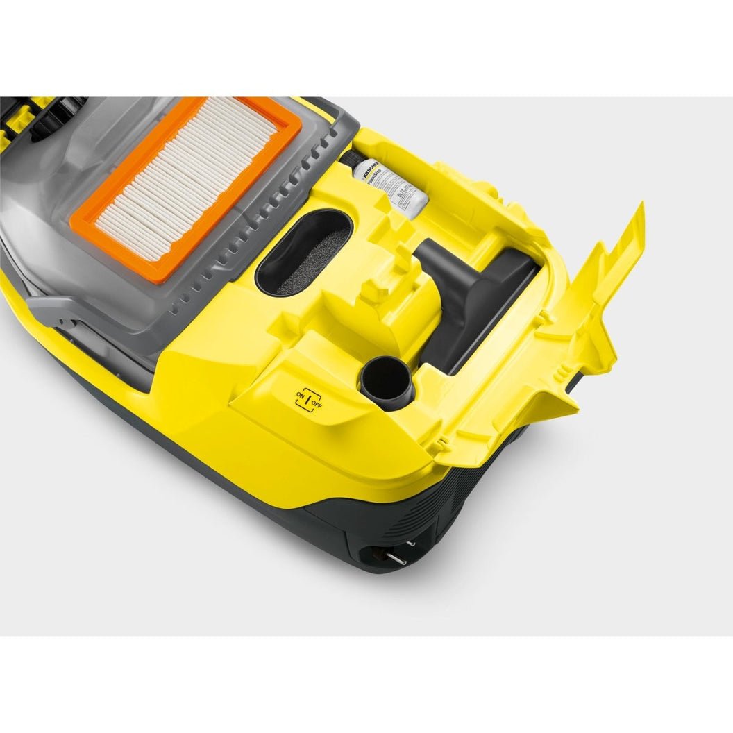 Filtro de protección del motor para DS 5800 - Imagen 3