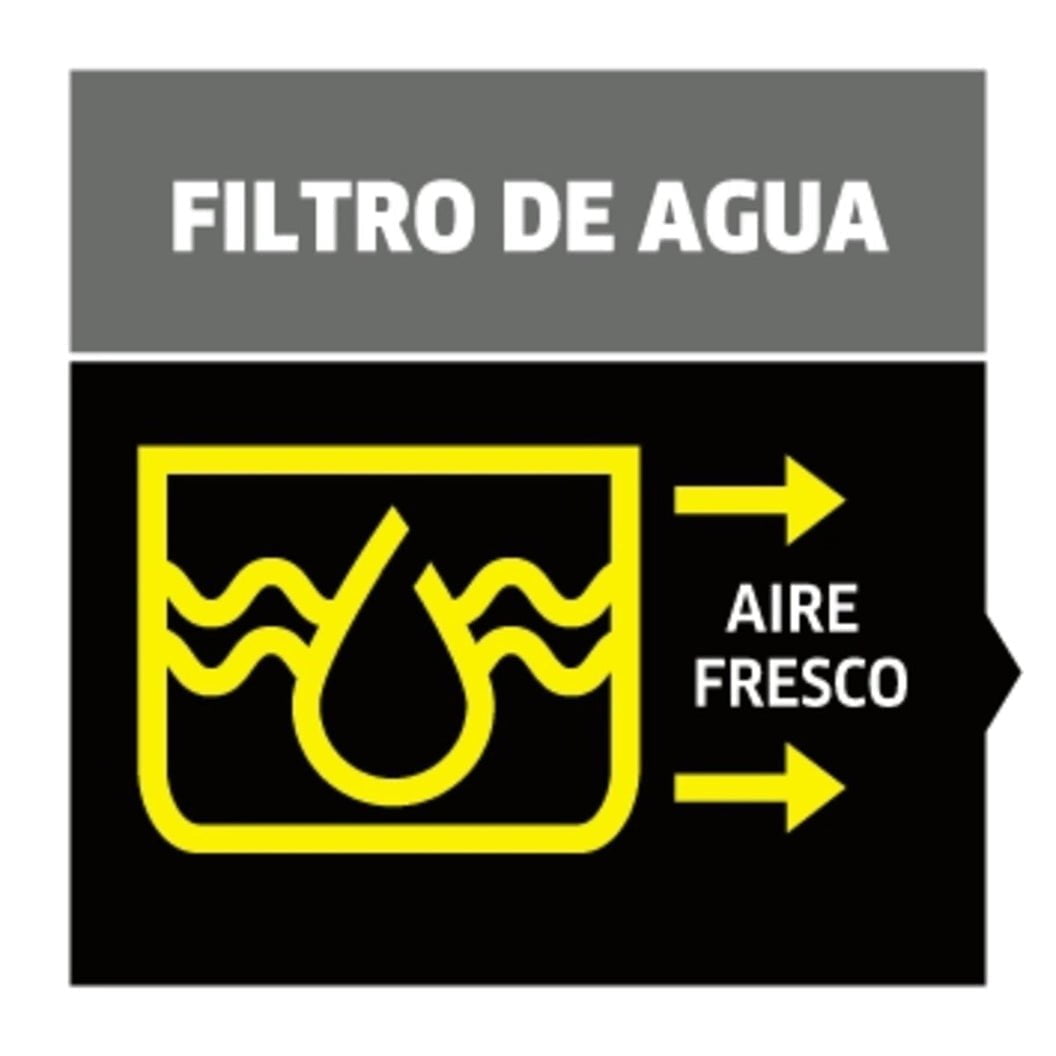 Filtro de protección del motor para DS 5800 - Imagen 5