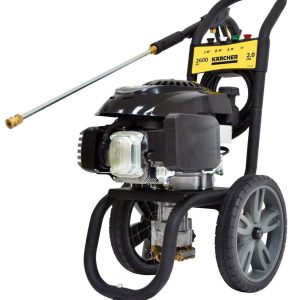 Hidrolavadora G 2600 SVC