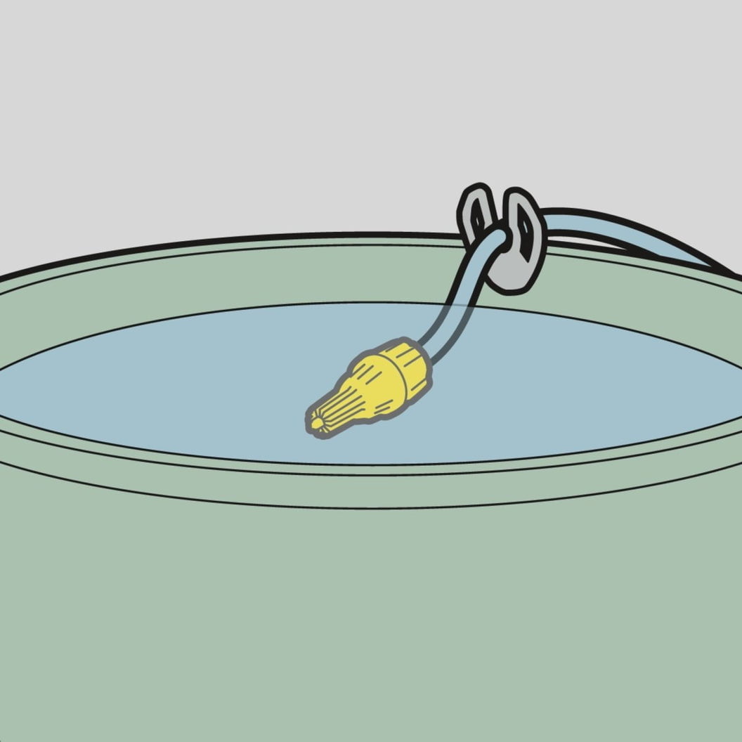 Manguera de aspiración SH 3 - Imagen 3