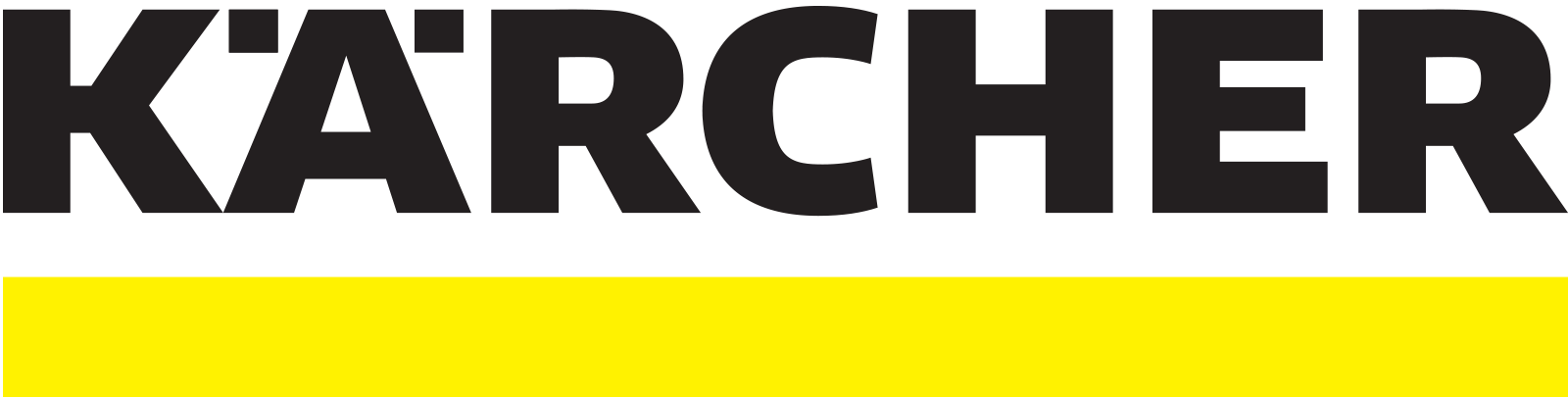 kaercher-logo-tranparente