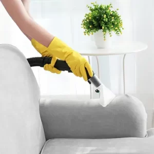 Lavado de sillones 1