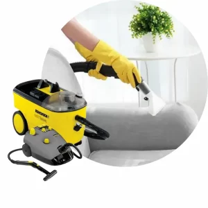 Limpieza de sillones