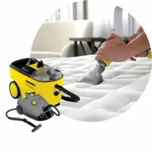 Limpieza de Colchones