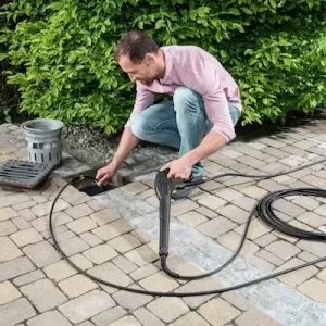 Limpieza de tuberia 1