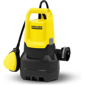 Bomba Sumergible Kärcher SP 11,000 Dirt