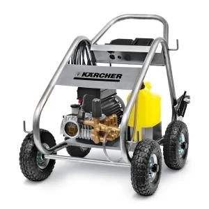 Hidrolavadora Kärcher HD 10/20-4 CAGE FOOD