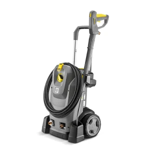 Hidrolavadora Kärcher HD 6/15 MX Plus