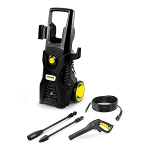 Hidrolavadora Kärcher K5 Black MX