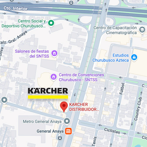 ubicacion-karcher-coyoacan